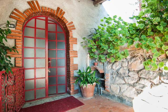 C'Era Una Volta Terracina Exterior photo